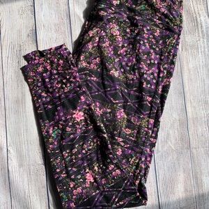 TC Lularoe Leggings